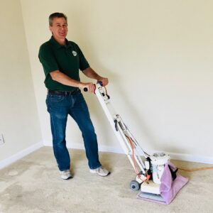 commercial carpet cleaning Petaluma